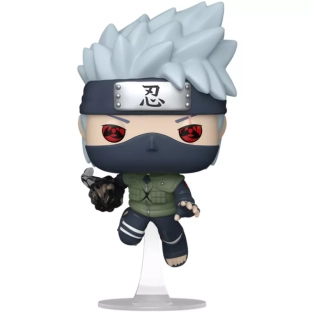 Kakashi Hatake image