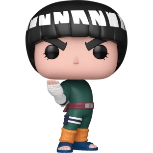 Rock Lee image