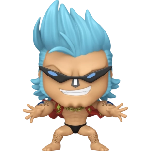 Franky image