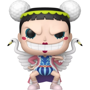 Bon Clay image