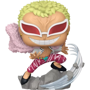 Doflamingo image