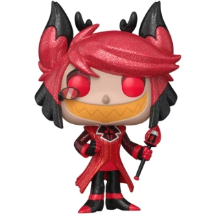 Alastor image