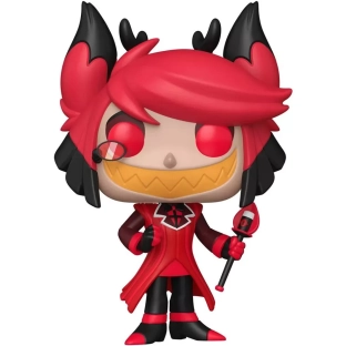 Alastor image
