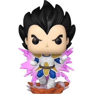 Vegeta (Galick Gun) image