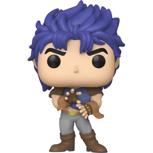 Jonathan Joestar image