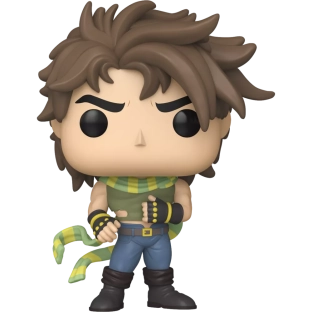 Joseph Joestar image