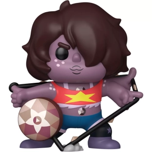Smoky Quartz image