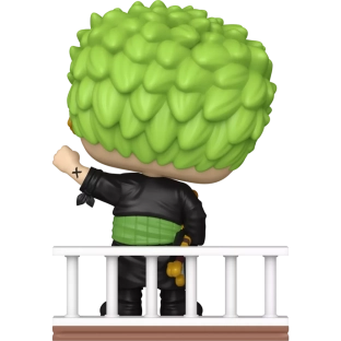 Roronoa Zoro image