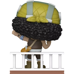 Usopp image