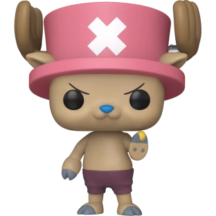 Tony Tony Chopper image