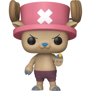 Tony Tony Chopper image
