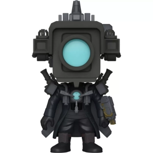 Titan Cameraman image