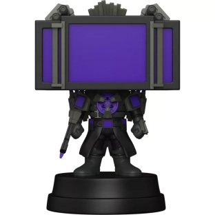 Titan TV Man image