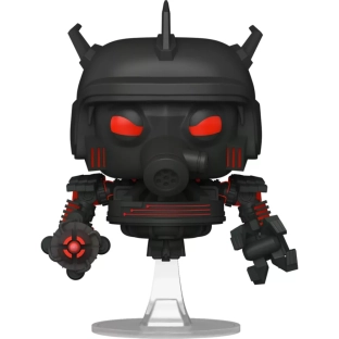 Juggernaut Astro Toilet image