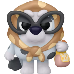 Granny Gladys image