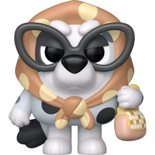 Granny Gladys image