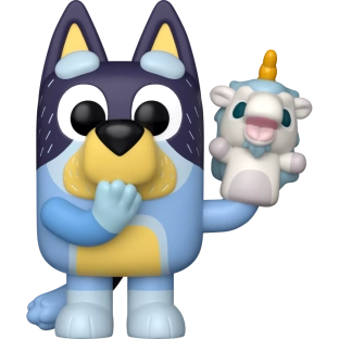 Bandit with Unicorse image