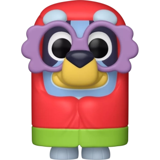 Granny Janet image