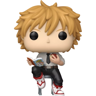 Denji image