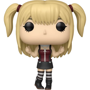 Misa Amane image