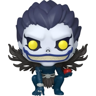 Ryuk image