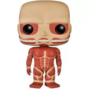 Colossal Titan image