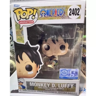 Monkey D. Luffy image
