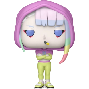 Lucy image