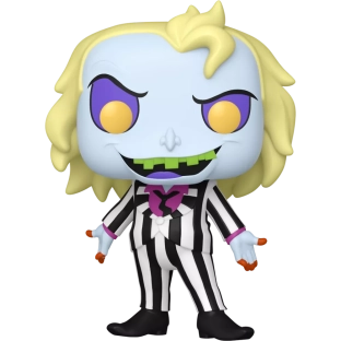 Beetlejuice image