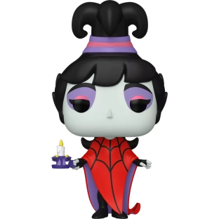 Lydia Deetz image