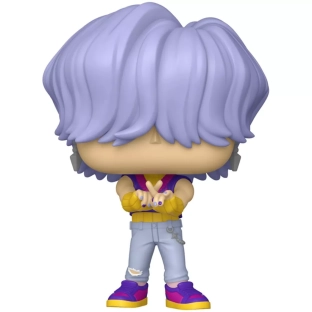 Mystery image