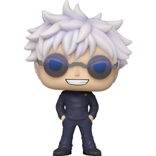 Satoru Gojo image
