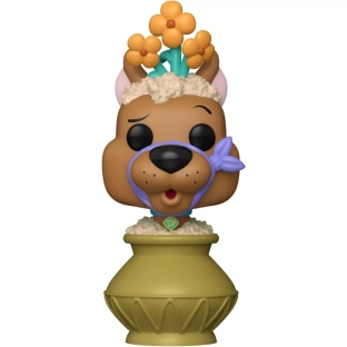 Scooby-Doo image