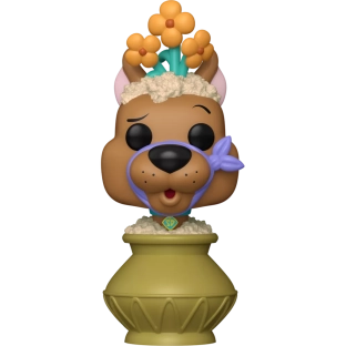 Scooby-Doo image