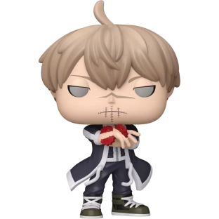 Jin Kougasaki image