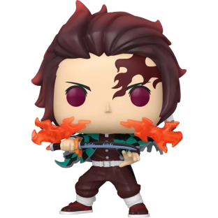 Tanjiro Kamado image