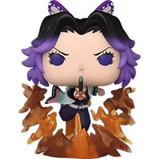 Shinobu Kocho image