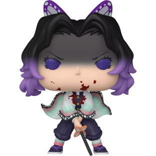 Shinobu Kocho image