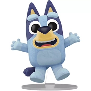 Bluey image