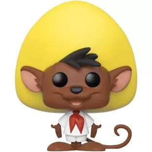 Speedy Gonzales image
