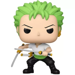 Roronoa Zoro image