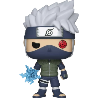 Kakashi (Lightning Blade) image