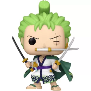 Roronoa Zoro image