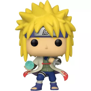 Minato Namikaze image