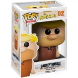 Barney Rubble