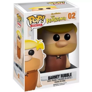 Barney Rubble