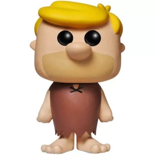 Barney Rubble
