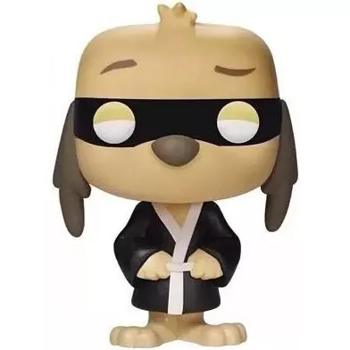 Hong Kong Phooey