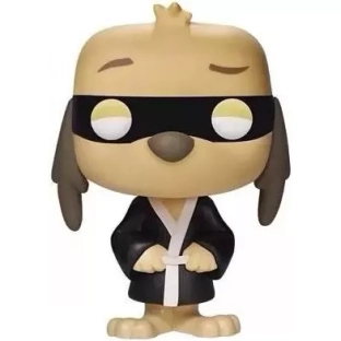 Hong Kong Phooey