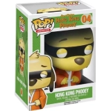 Hong Kong Phooey